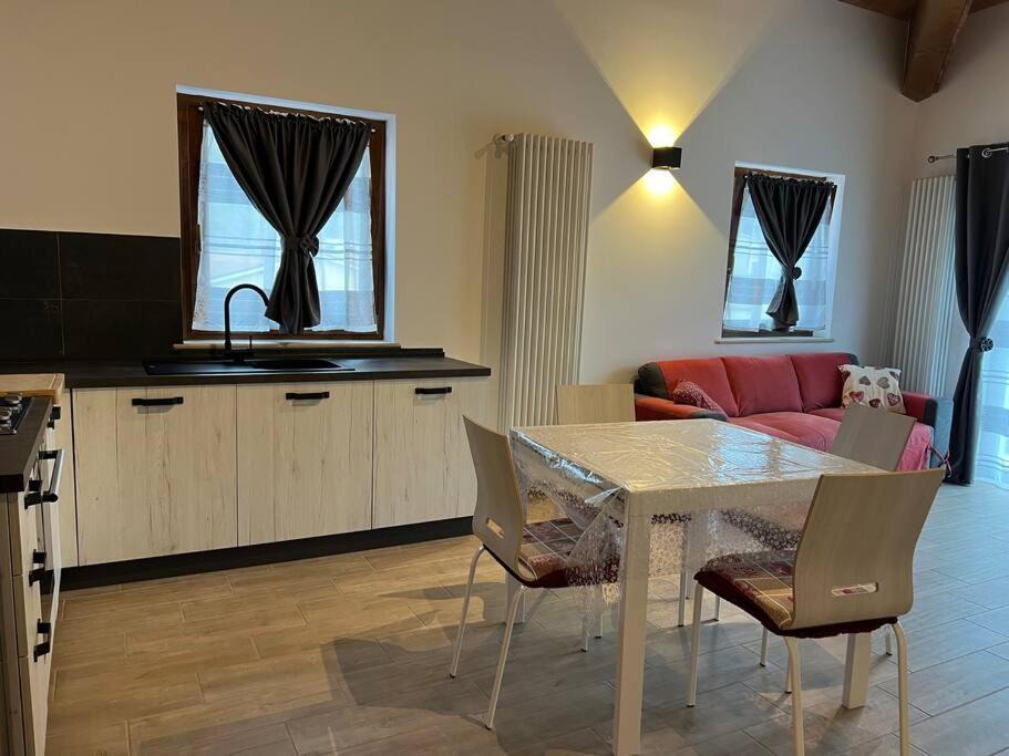 Photo of Livingroom in Alfedena