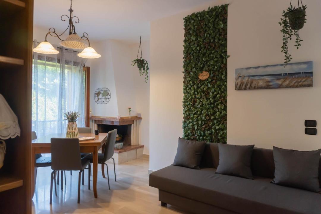Photo of Livingroom in Mercato San Severino