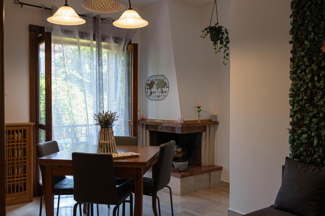 Photo of Livingroom in Mercato San Severino