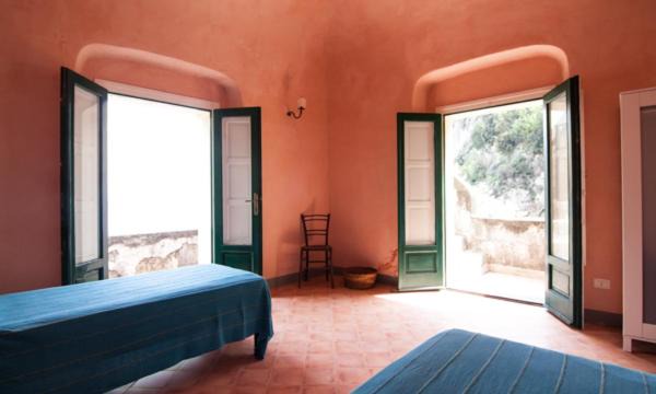 Photo of Bedroom in Atrani