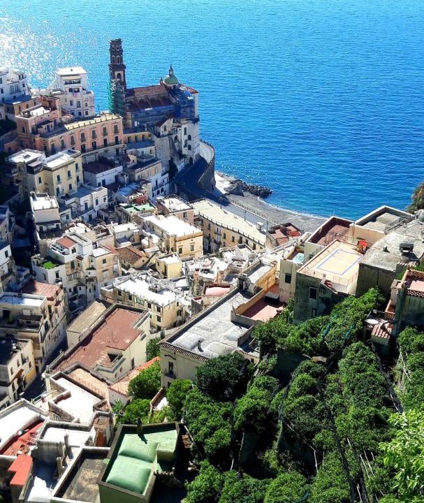 Photo of Outdoor in Atrani