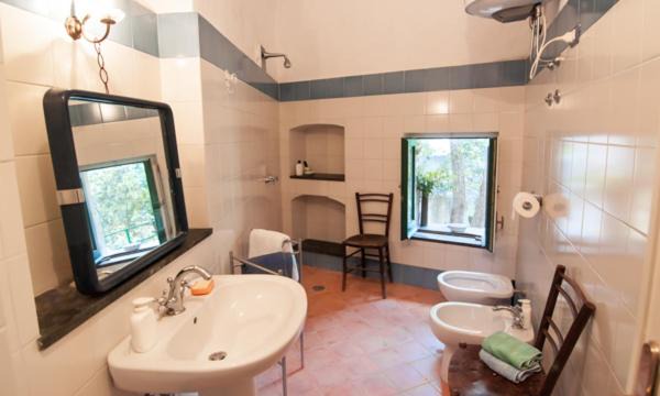 Photo of Livingroom in Atrani