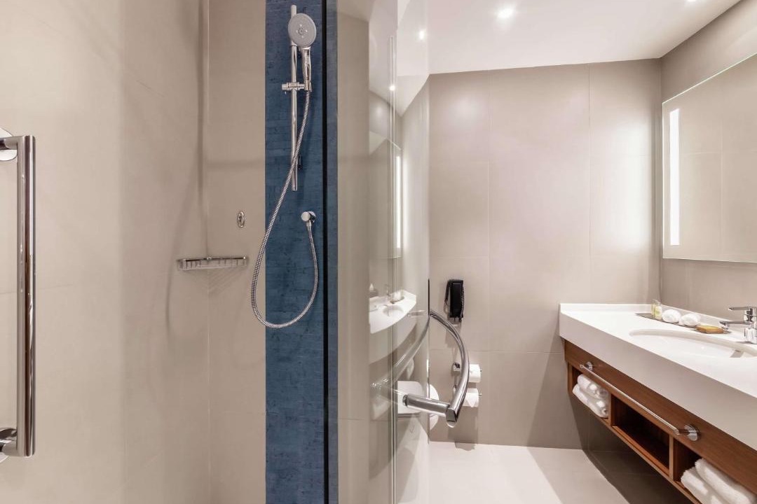Photo of Bathroom in Jadaf