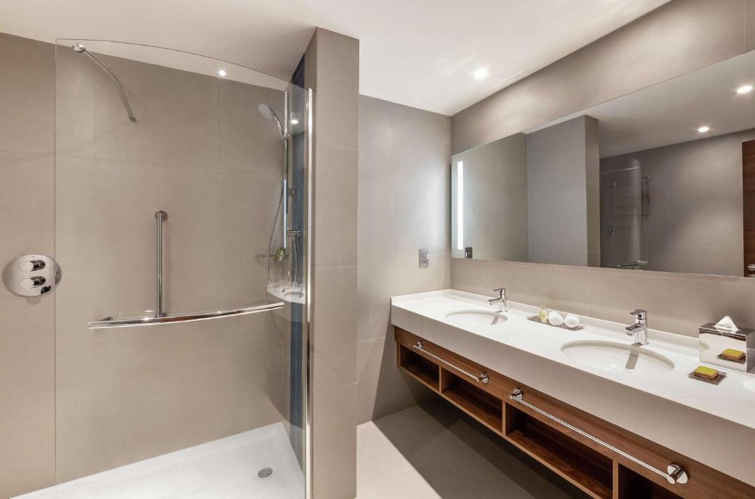 Photo of Bathroom in Jadaf