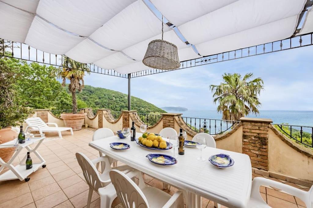 Photo of Patio Balcony in Pisciotta