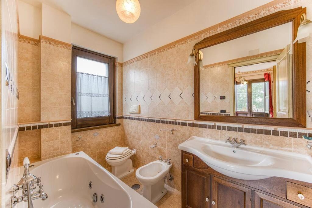 Photo of Bathroom in Pisciotta