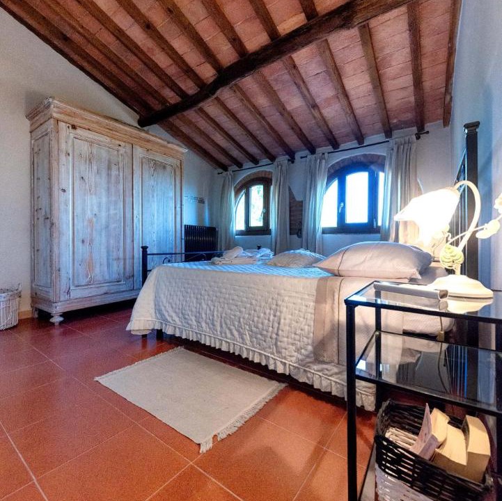 Photo of Bedroom in Morrona