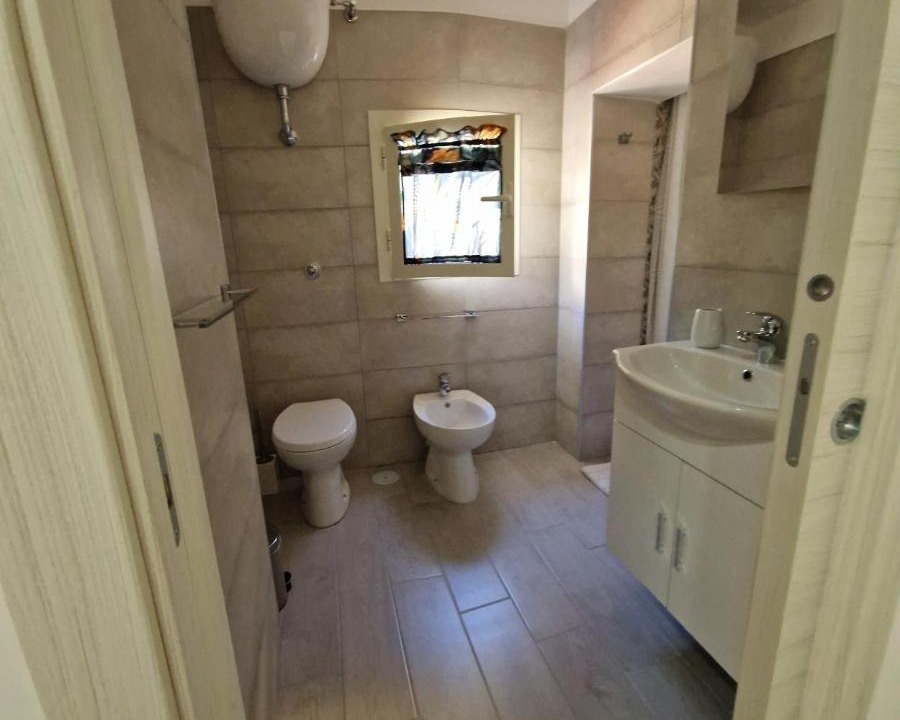 Photo of Bathroom in Materdei