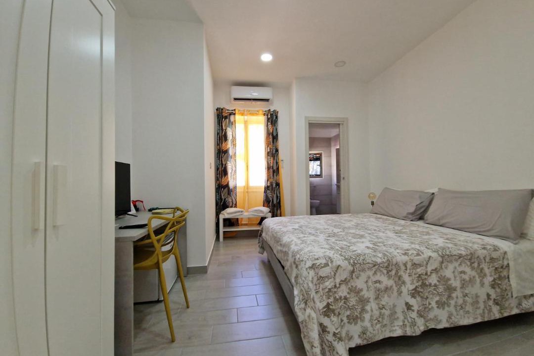 Photo of Bedroom in Materdei