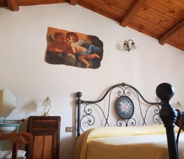 Photo of Bedroom in San Nicola Manfredi