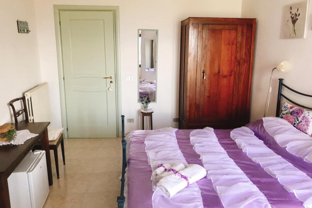 Photo of Bedroom in San Floro