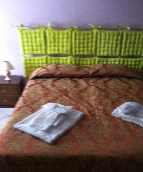 Photo of Bedroom in Civitanova del Sannio