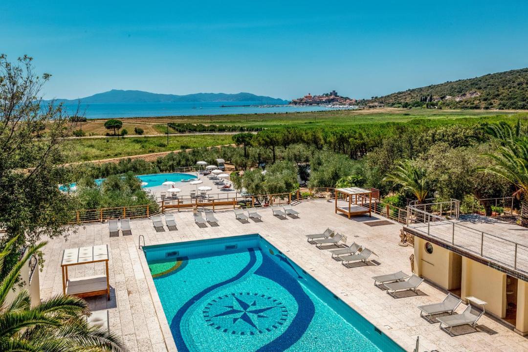 Photo of Outdoor in Talamone