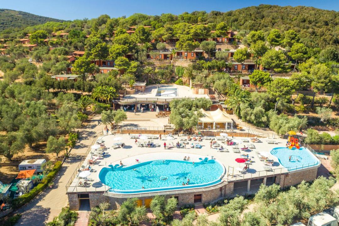 Photo of Outdoor in Talamone