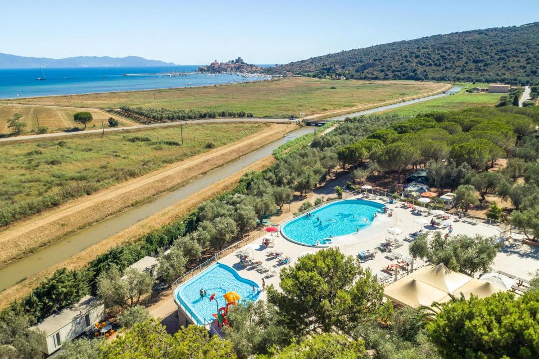 Photo of Outdoor in Talamone
