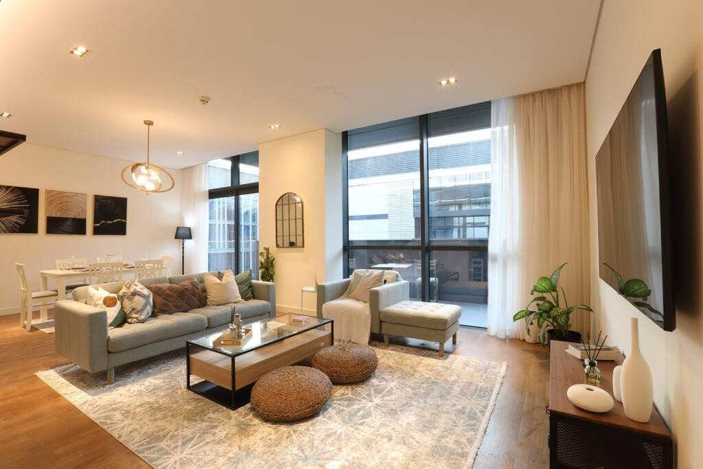 Photo of Livingroom in Al Wasl