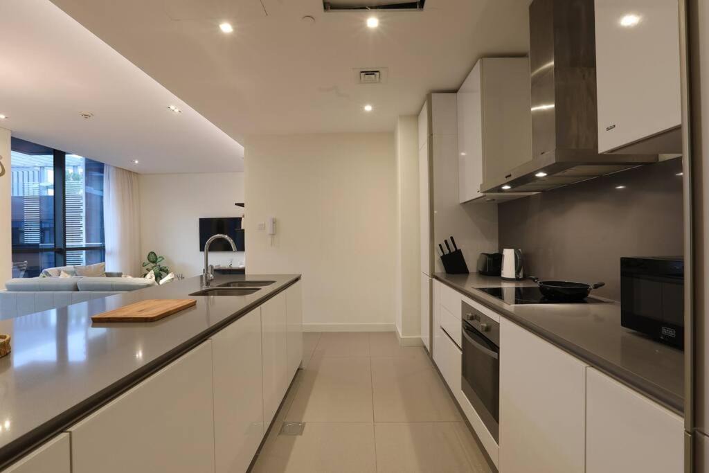 Photo of Kitchen in Al Wasl
