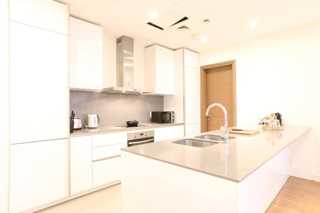 Photo of Kitchen in Al Wasl