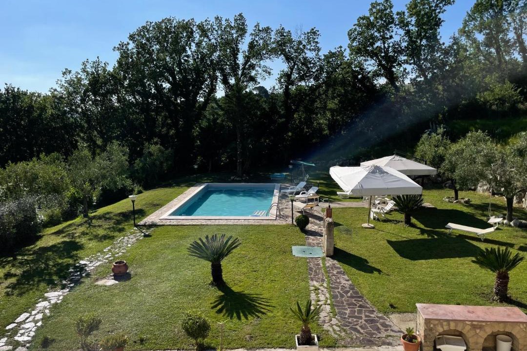 Photo of Outdoor in Sant'Agata de'Goti