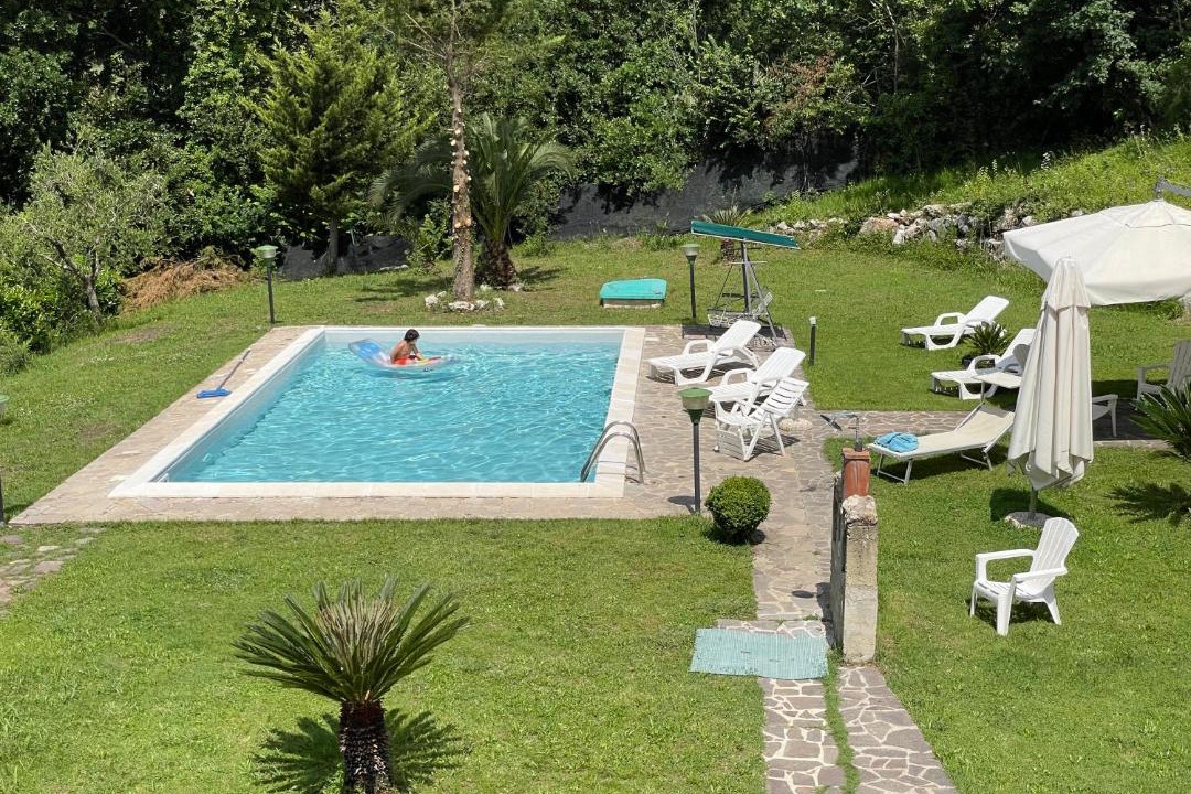 Photo of Outdoor in Sant'Agata de'Goti