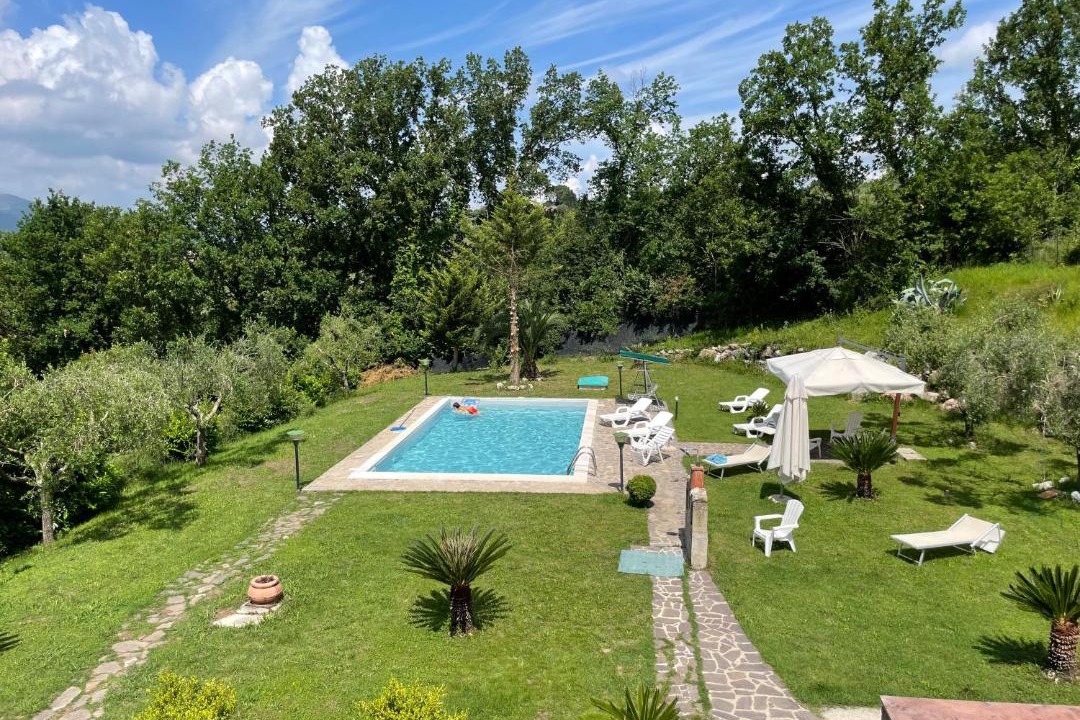 Photo of Outdoor in Sant'Agata de'Goti