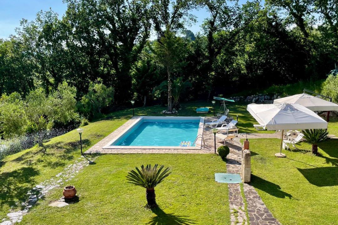 Photo of Outdoor in Sant'Agata de'Goti