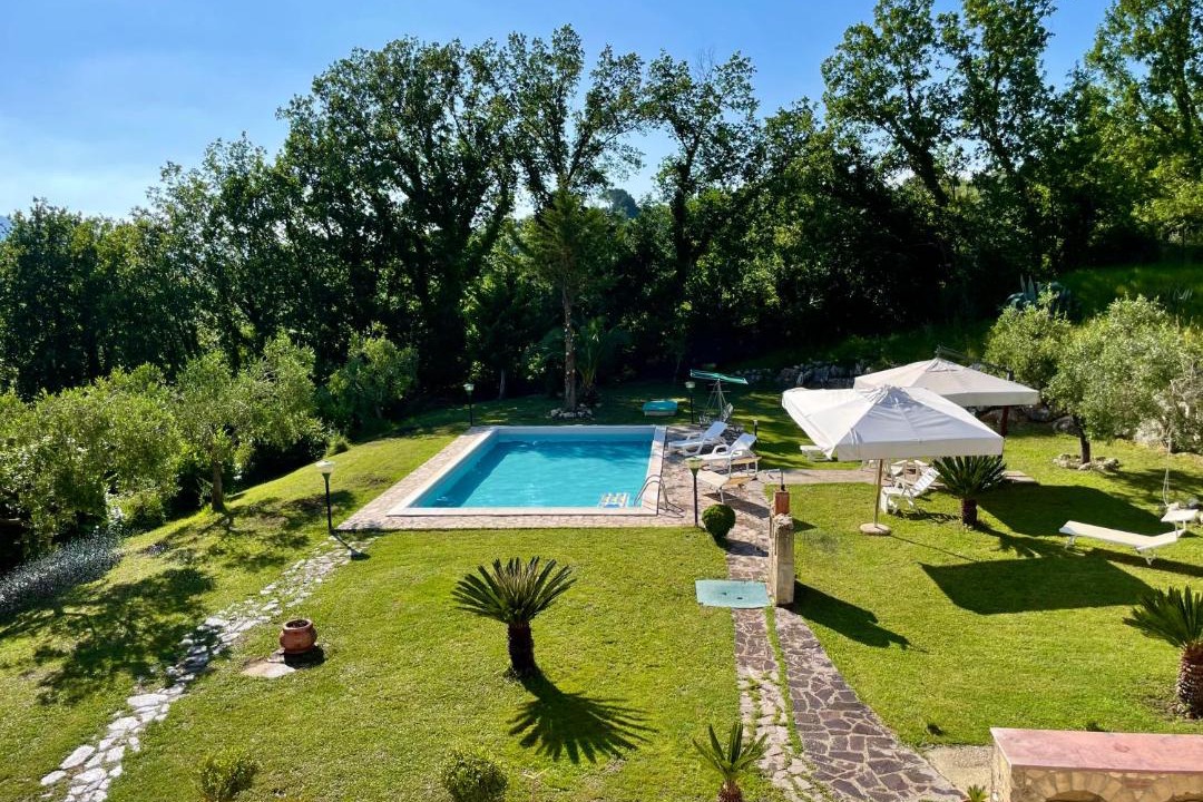 Photo of Outdoor in Sant'Agata de'Goti