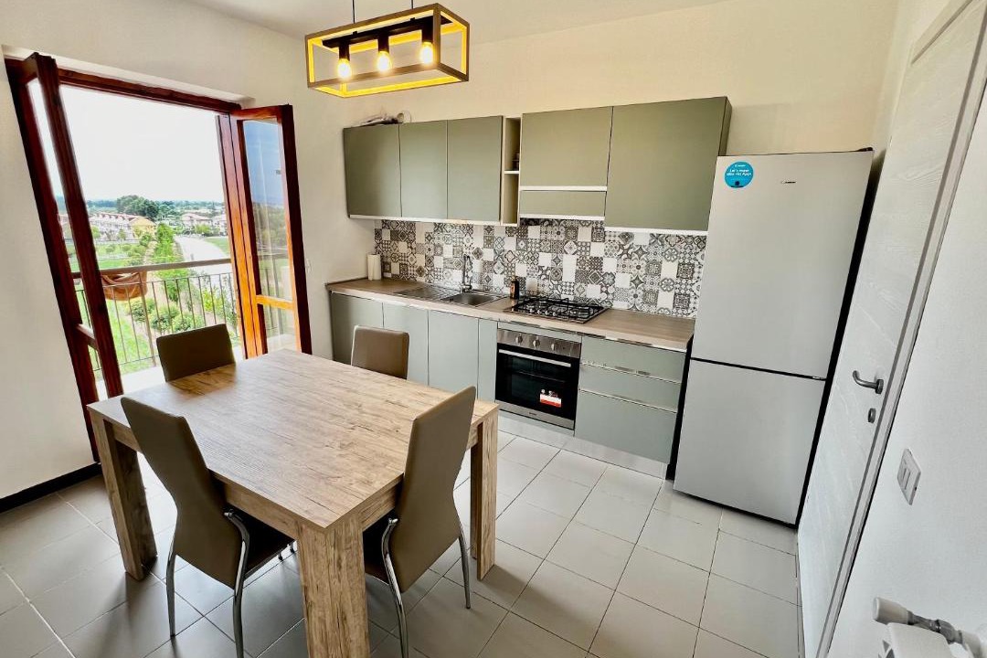 Photo of Kitchen in Pignataro Maggiore
