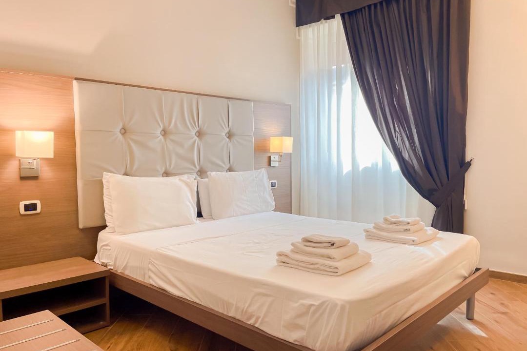 Photo of Bedroom in Pagani