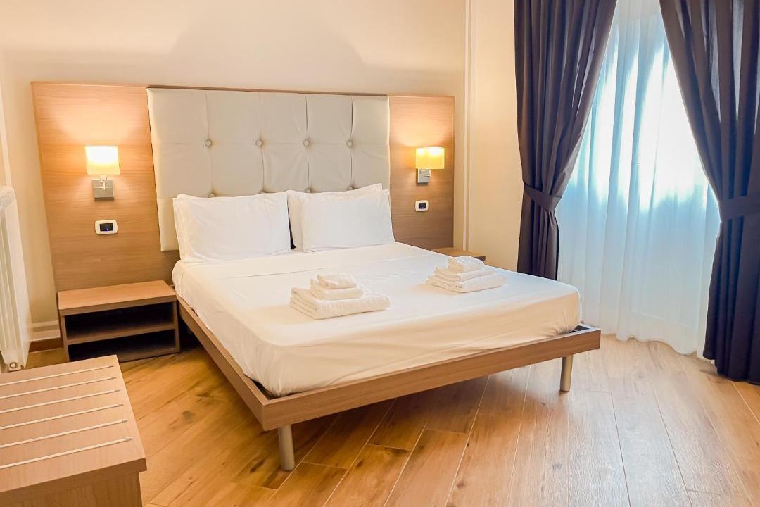 Photo of Bedroom in Pagani