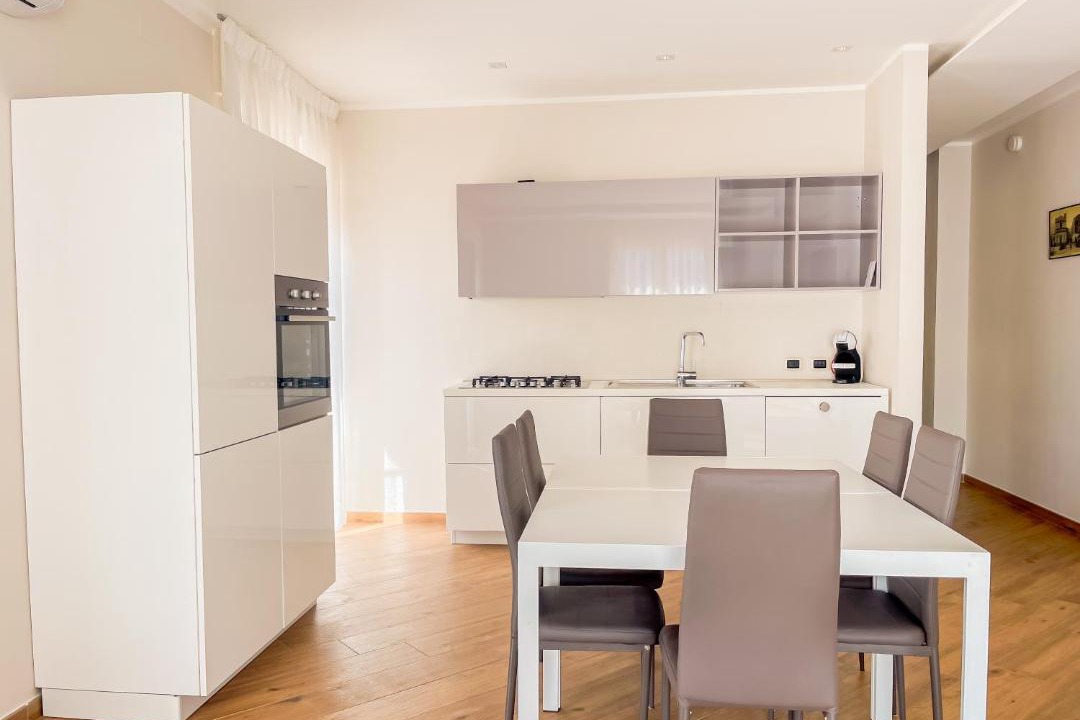 Photo of Kitchen in Pagani