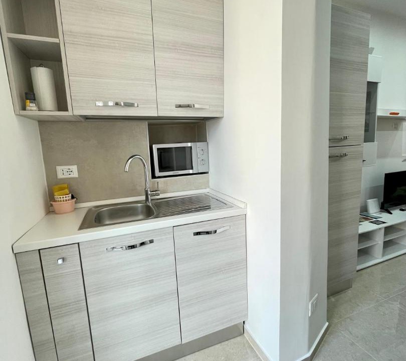 Photo of Kitchen in Genzano di Roma