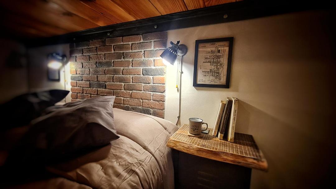 Photo of Bedroom in Abbadia San Salvatore
