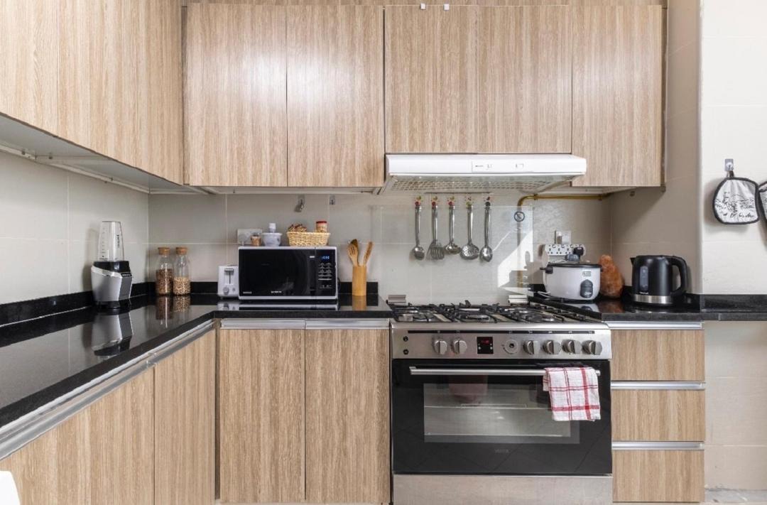 Photo of Kitchen in Jadaf