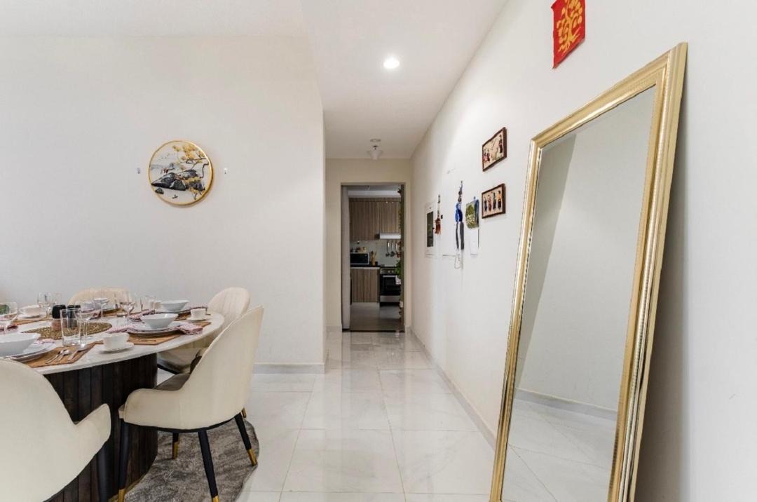 Photo of Livingroom in Jadaf