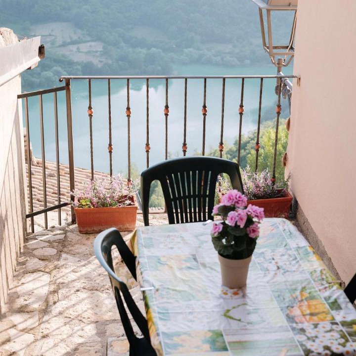 Photo of Patio Balcony in Ascrea