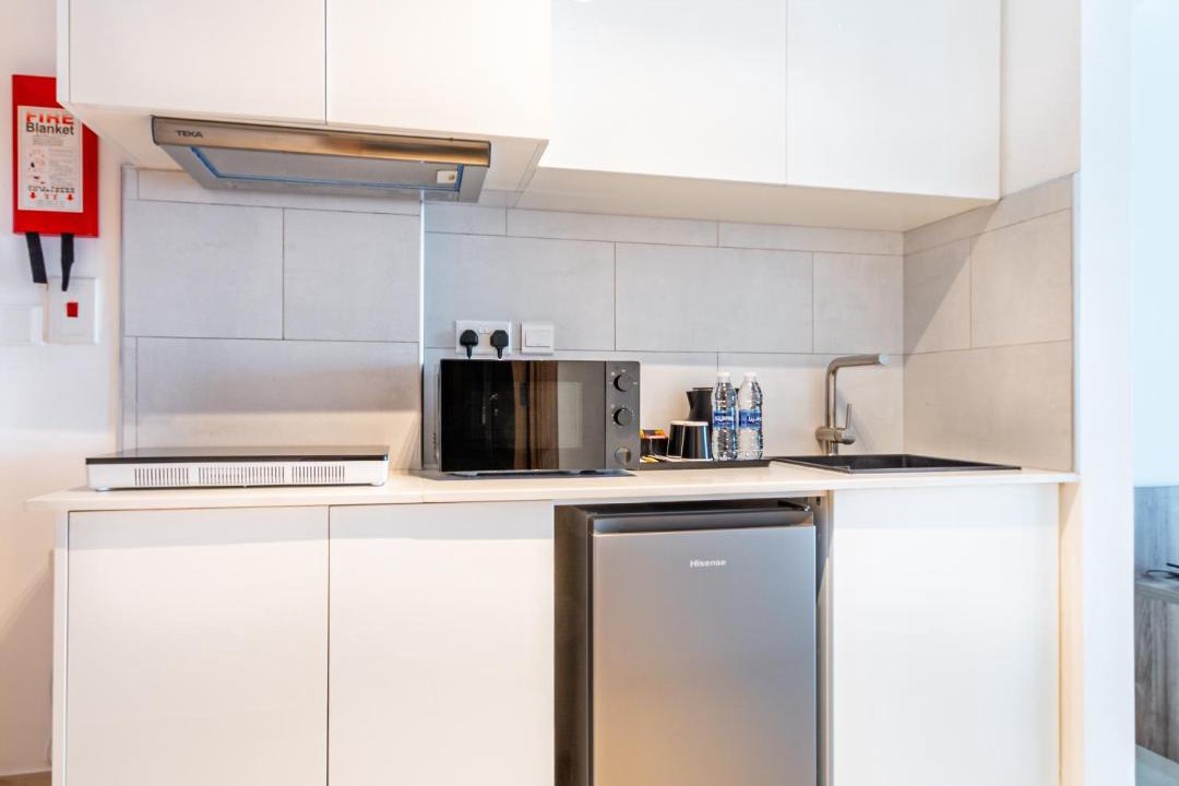 Photo of Kitchen in Dubai