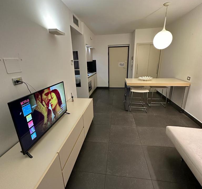 Photo of Livingroom in Cosenza