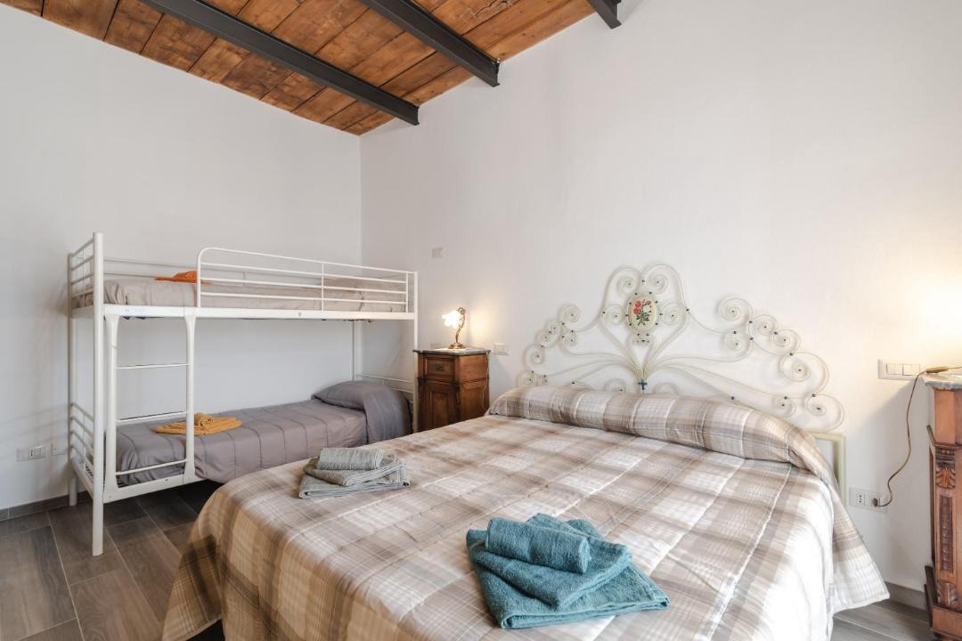 Photo of Bedroom in Santa Reparata