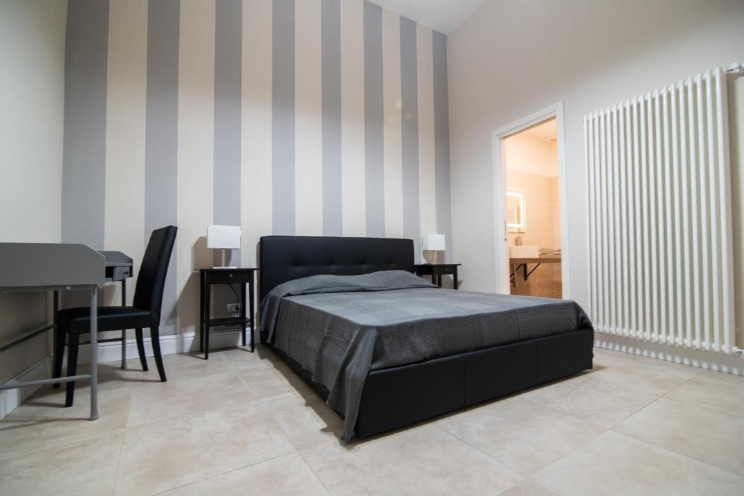 Photo of Bedroom in Roccamonfina
