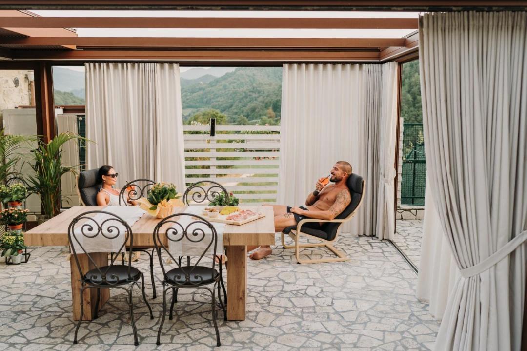 Photo of Livingroom in Marsia