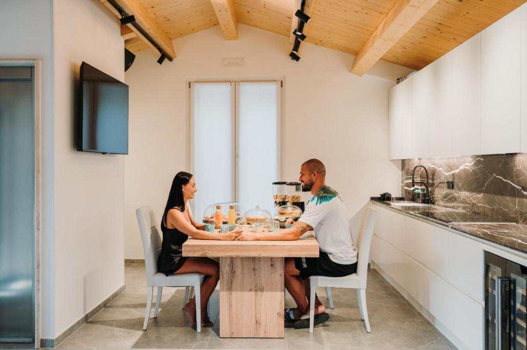 Photo of Kitchen in Marsia