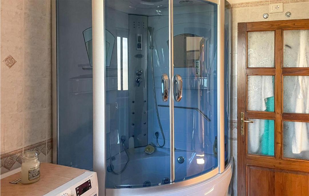 Photo of Bathroom in Roccamonfina