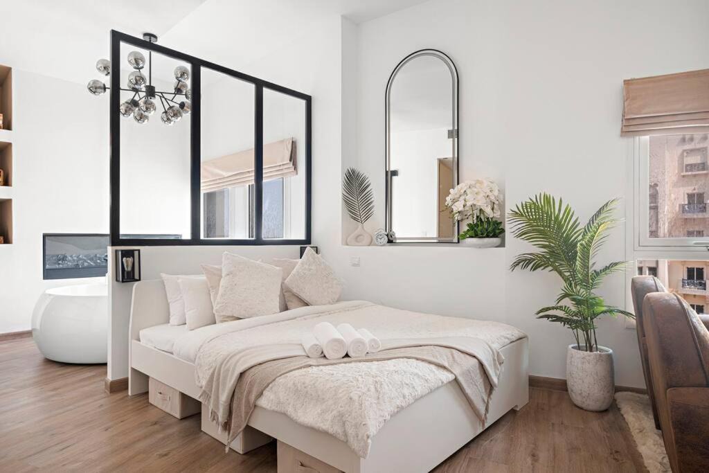 Photo of Bedroom in Dubai