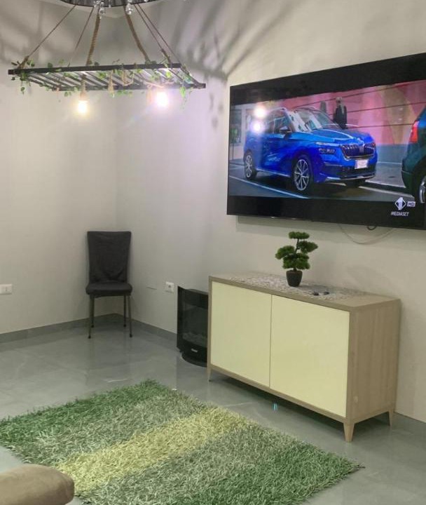 Photo of Livingroom in Naples