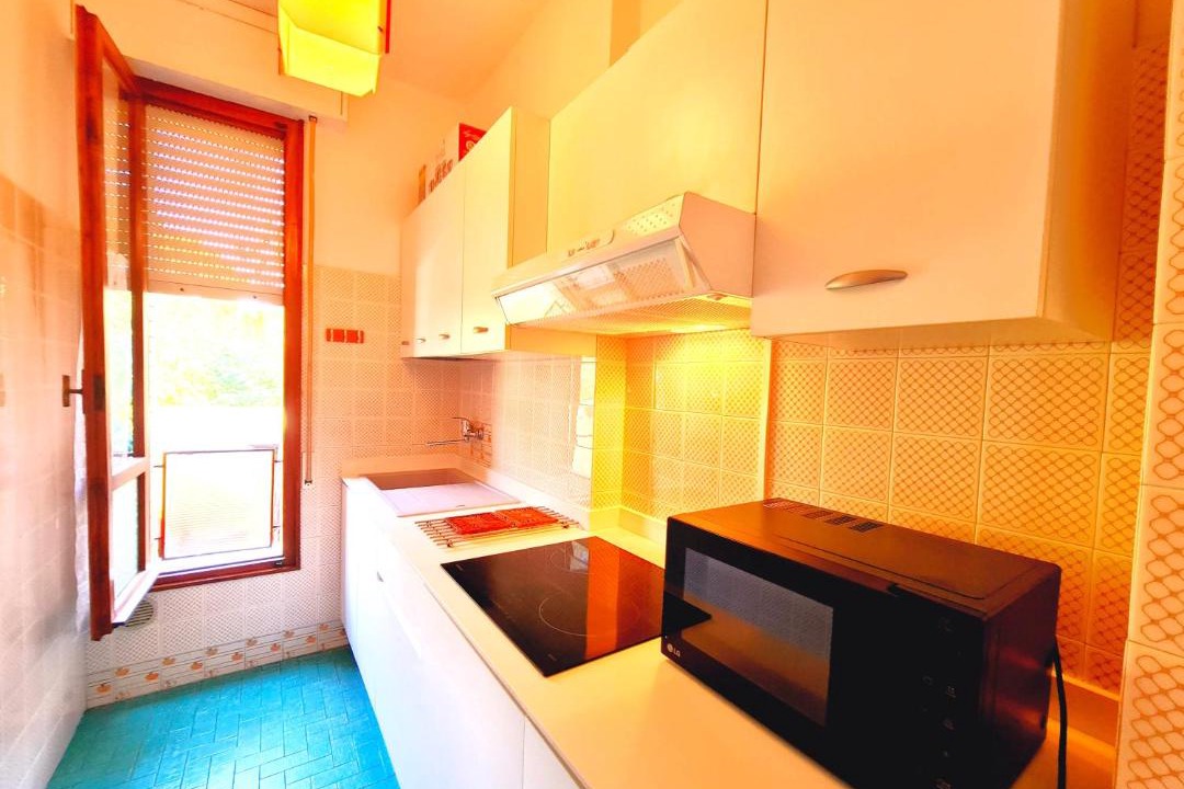 Photo of Kitchen in Principina a Mare