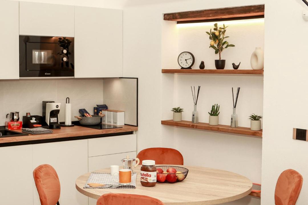 Photo of Livingroom in Marigliano