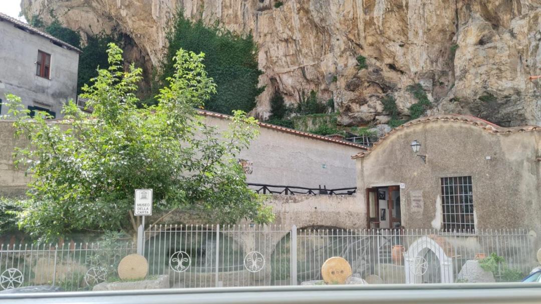 Photo of Buildings in Amalfi