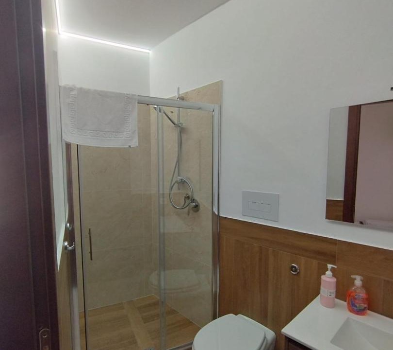Photo of Bathroom in Latronico