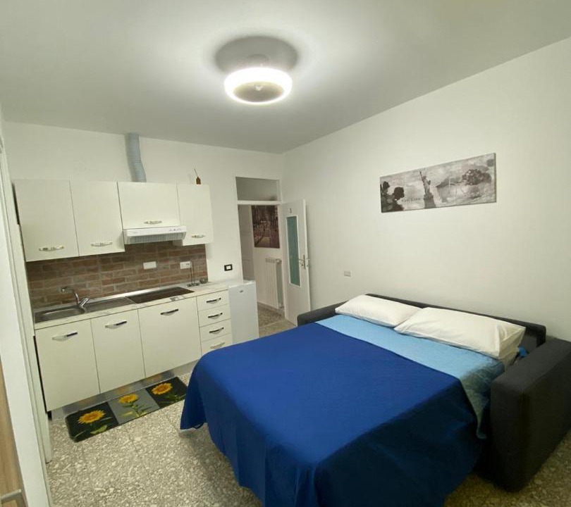 Photo of Bedroom in Latronico